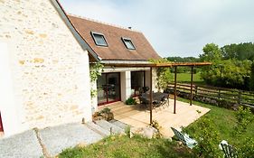 Maison Nature Cosy Proche Azay Villandry